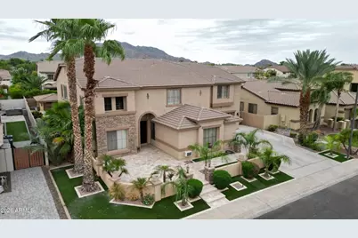 3903 E Lafayette Avenue, Gilbert, AZ 85298 - Photo 1