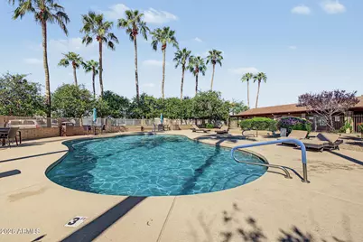 19802 N 32nd Street #81, Phoenix, AZ 85050 - Photo 21