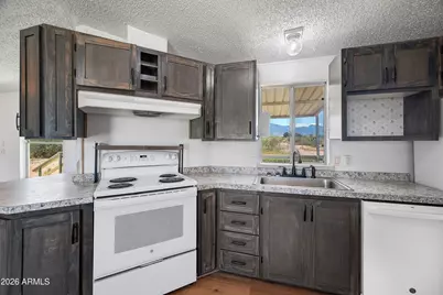 4925 S Natoma Trail, Sierra Vista, AZ 85650 - Photo 1