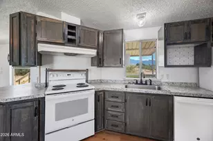 4925 S Natoma Trail, Sierra Vista, AZ 85650 - Photo 1