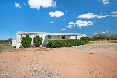 4925 S Natoma Trail, Sierra Vista, AZ 85650 - Photo 3