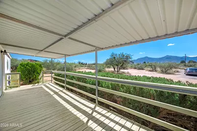 4925 S Natoma Trail, Sierra Vista, AZ 85650 - Photo 7