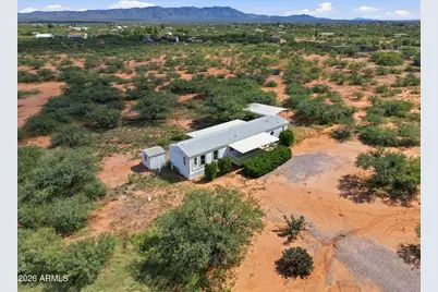 4925 S Natoma Trail, Sierra Vista, AZ 85650 - Photo 35
