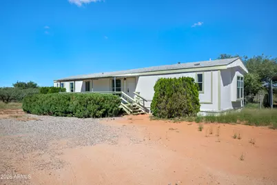 4925 S Natoma Trail, Sierra Vista, AZ 85650 - Photo 9