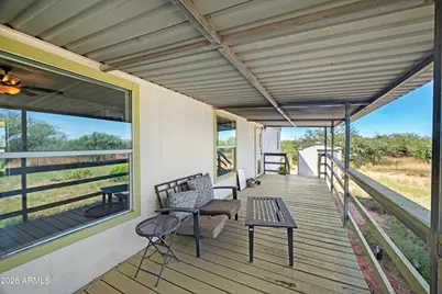 4925 S Natoma Trail, Sierra Vista, AZ 85650 - Photo 11