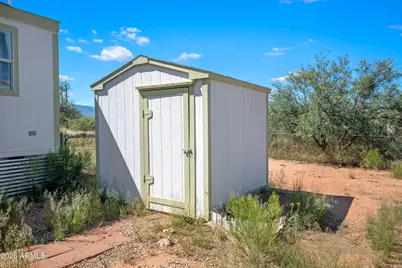 4925 S Natoma Trail, Sierra Vista, AZ 85650 - Photo 43