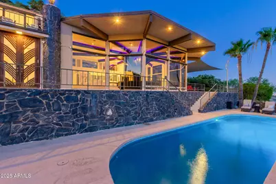 4002 E Lamar Road, Paradise Valley, AZ 85253 - Photo 3