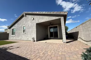 10945 W Baden St, Avondale, AZ 85323 - Photo 49