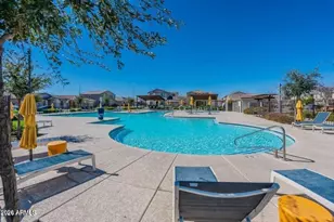 10945 W Baden St, Avondale, AZ 85323 - Photo 13