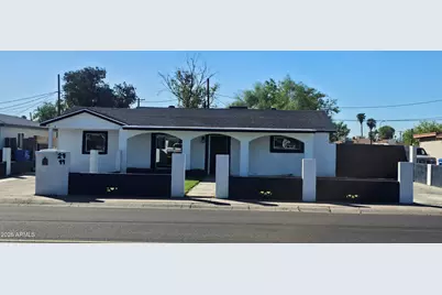 2711 W Campbell Avenue, Phoenix, AZ 85017 - Photo 1