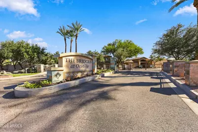 705 W Queen Creek Road #2042, Chandler, AZ 85248 - Photo 41