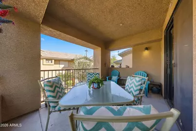 705 W Queen Creek Road #2042, Chandler, AZ 85248 - Photo 37