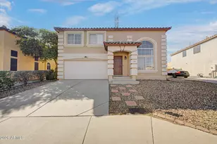 7906 N 110th Ln, Glendale, AZ 85307 - Photo 1