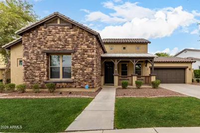 20903 W Cora Vista, Buckeye, AZ 85396 - Photo 5