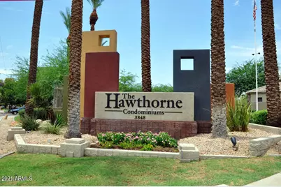 3848 N 3rd Avenue #Unit 1013, Phoenix, AZ 85013 - Photo 1