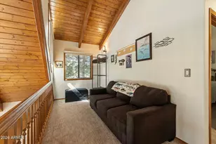 17545 S Stallion Dr, Munds Park, AZ 86017 - Photo 17