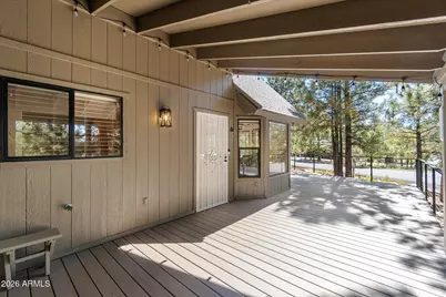 17545 S Stallion Drive, Munds Park, AZ 86017 - Photo 5
