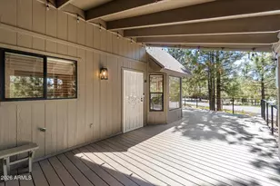 17545 S Stallion Dr, Munds Park, AZ 86017 - Photo 5