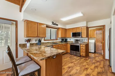 17545 S Stallion Drive, Munds Park, AZ 86017 - Photo 13