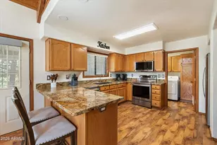 17545 S Stallion Dr, Munds Park, AZ 86017 - Photo 13