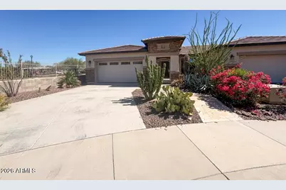 16827 S 177th Lane, Goodyear, AZ 85338 - Photo 1