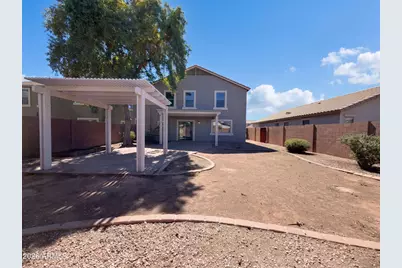 786 W Mesquite Tree Lane, San Tan Valley, AZ 85143 - Photo 5