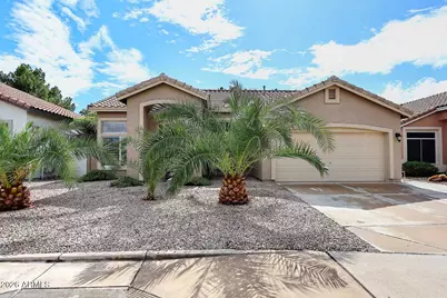 2803 W Ivanhoe Street, Chandler, AZ 85224 - Photo 1
