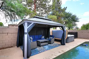 2803 W Ivanhoe St, Chandler, AZ 85224 - Photo 33