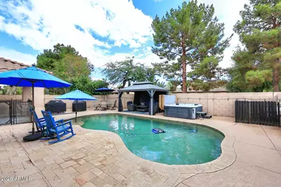 2803 W Ivanhoe Street, Chandler, AZ 85224 - Photo 29