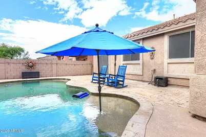 2803 W Ivanhoe Street, Chandler, AZ 85224 - Photo 25