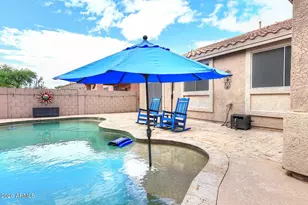 2803 W Ivanhoe St, Chandler, AZ 85224 - Photo 25