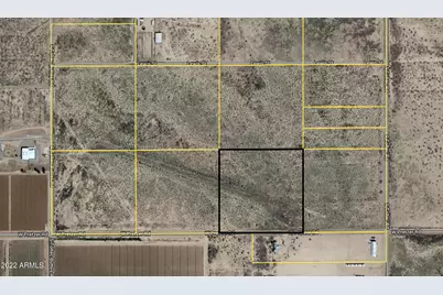 5400 W Pretzer Road #1, Eloy, AZ 85131 - Photo 3