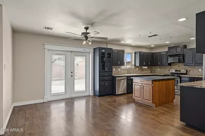 632 N Ashbrook --, Mesa, AZ 85213 - Photo 9
