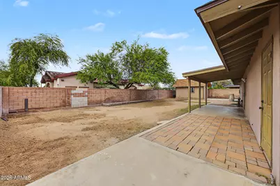 632 N Ashbrook --, Mesa, AZ 85213 - Photo 29