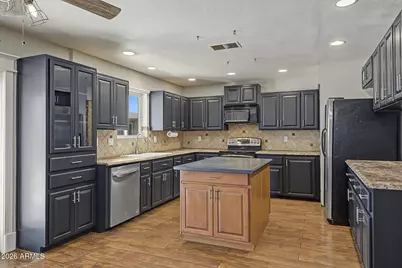 632 N Ashbrook --, Mesa, AZ 85213 - Photo 7