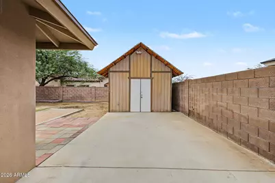 632 N Ashbrook --, Mesa, AZ 85213 - Photo 31