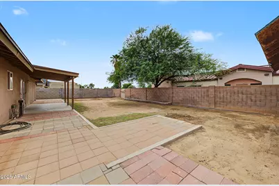 632 N Ashbrook --, Mesa, AZ 85213 - Photo 33