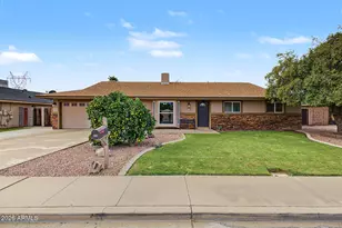 632 N Ashbrook --, Mesa, AZ 85213 - Photo 1