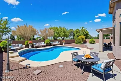 413 W Liberty Lane, Gilbert, AZ 85233 - Photo 39