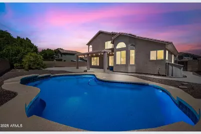 413 W Liberty Lane, Gilbert, AZ 85233 - Photo 5