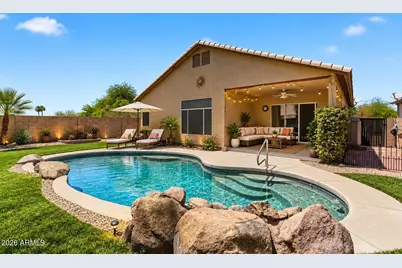 18247 N Coyote Lakes Parkway, Surprise, AZ 85378 - Photo 33