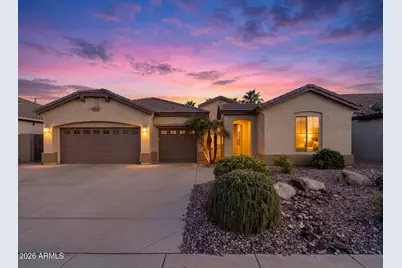 16477 W Holly Street, Goodyear, AZ 85395 - Photo 1