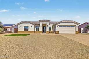 9201 W Debbie Ln, Arizona City, AZ 85123 - Photo 1