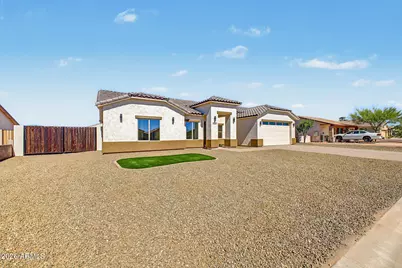 9201 W Debbie Lane, Arizona City, AZ 85123 - Photo 3