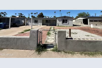 4144 N 32nd Avenue, Phoenix, AZ 85017 - Photo 1