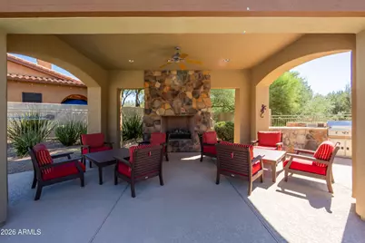 7273 E Aurora --, Scottsdale, AZ 85266 - Photo 29