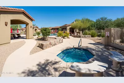 7273 E Aurora --, Scottsdale, AZ 85266 - Photo 27