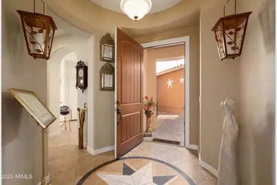 7273 E Aurora --, Scottsdale, AZ 85266 - Photo 1
