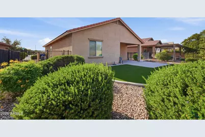 183 S 224th Avenue, Buckeye, AZ 85326 - Photo 35