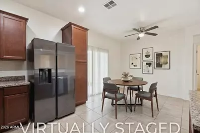 183 S 224th Avenue, Buckeye, AZ 85326 - Photo 17